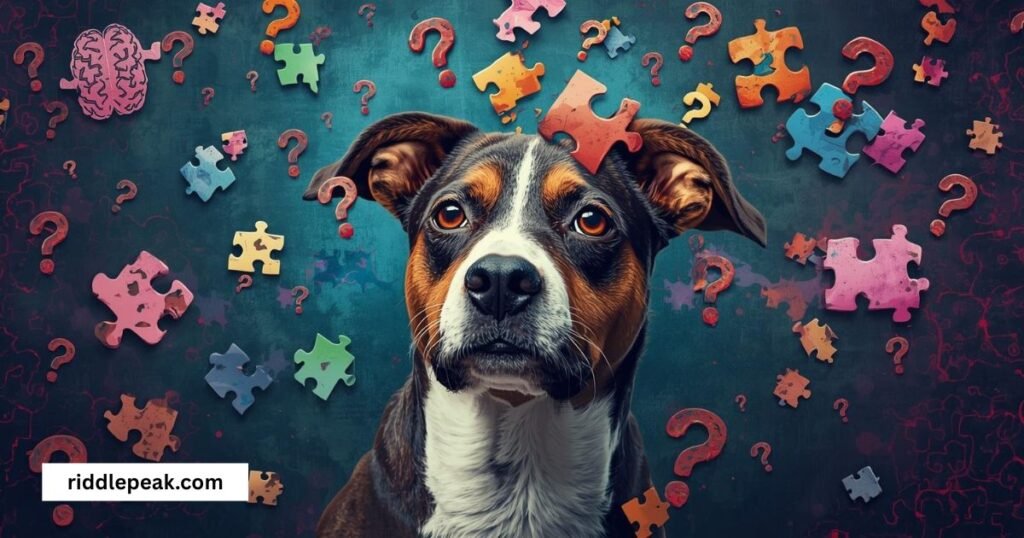 250 Dog Riddles for Kids (With Answers) Easy, Funny, & Hard