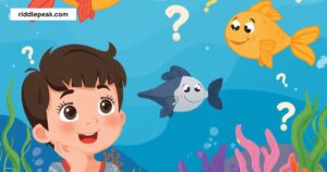 110+ Fish Riddles for Kids & Adults (With Answers)