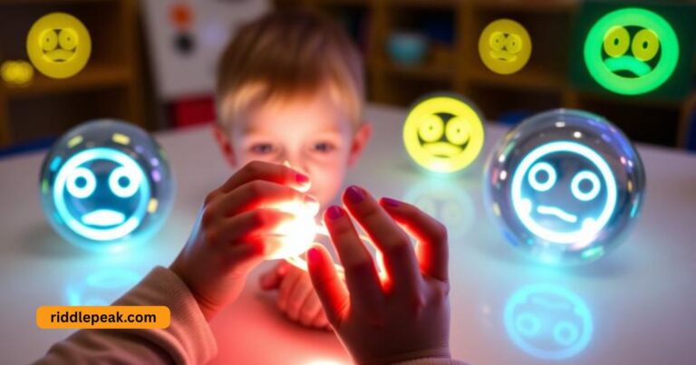 Ring Riddles for Kids