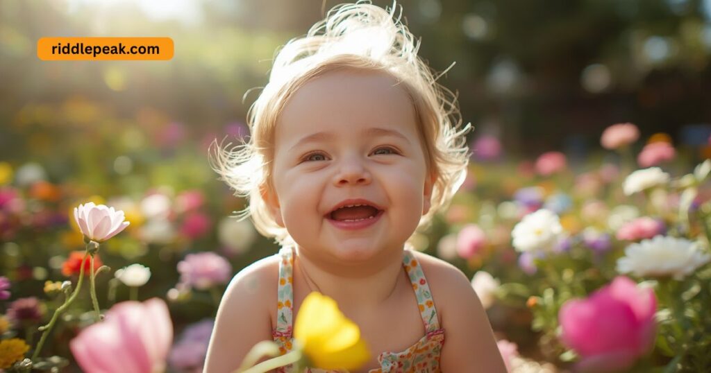 220+ Baby Riddles With Answers (Funny, Easy, and Hard!)