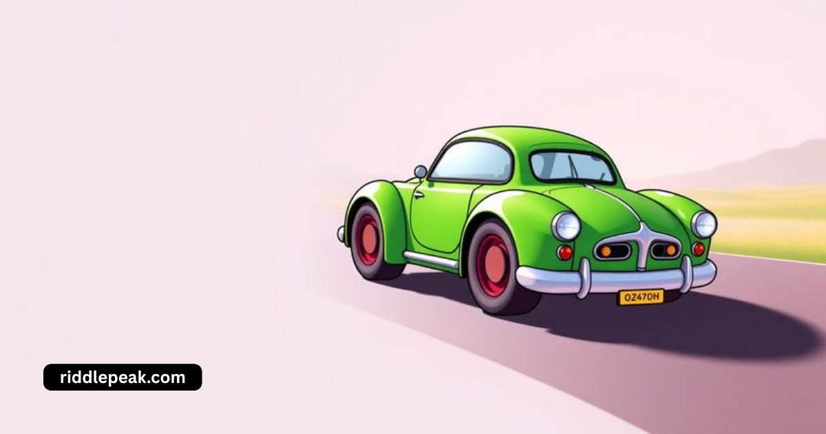 200 Car Riddles for Kids: Easy, Funny & Road-Ready riddles